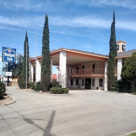 Budget Inn San Antonio Downtown I-10 East Luaran gambar